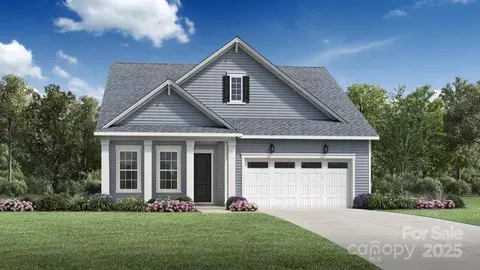 5325 Mint Harbor 0309 Way #0309, Charlotte, NC 28269