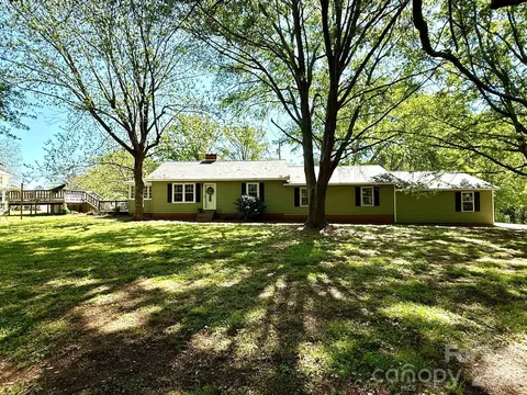 8601 Ansonville Polkton Rd, Polkton, NC 28135