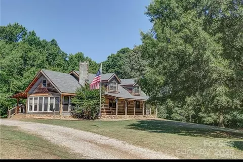 3014 Haigler Rd, Monroe, NC 28110