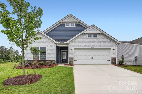 8442 Norman Forest Rd, Lancaster, SC 29720