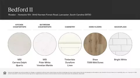 Other - 8442 Norman Forest Rd, Lancaster, SC 29720 photo 6 of 6