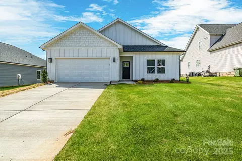 540 Church St, Locust, NC 28097
