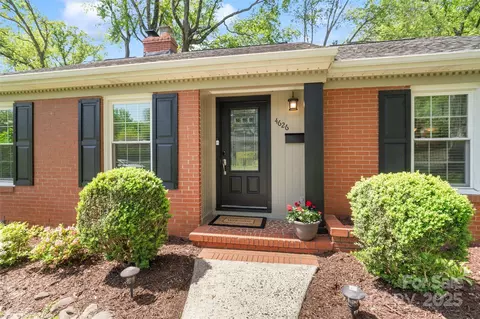 4626 Fairbluff Pl, Charlotte, NC 28209