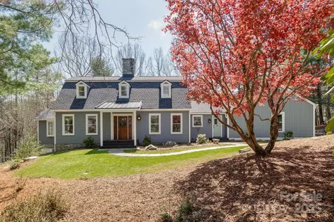 205 Greenleaf Dr, Flat Rock, NC 28731 photo 2