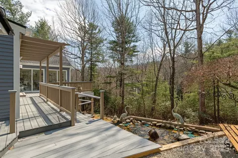 205 Greenleaf Dr, Flat Rock, NC 28731 photo 29