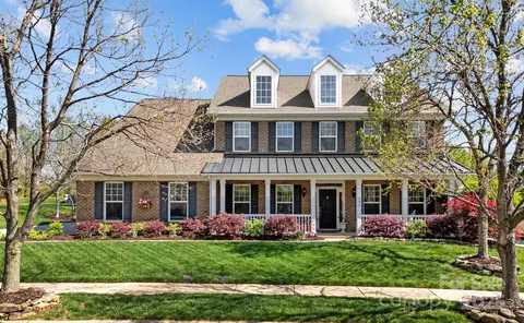 135 Northbridge Dr, Mooresville, NC 28115