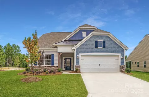 2820 Morning Song Way, Lancaster, SC 29720