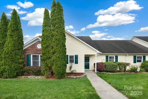 113 Hidden Creek Dr, Salisbury, NC 28147