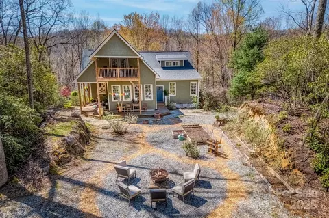 136 Sorrel Tree Ln, Pisgah Forest, NC 28768