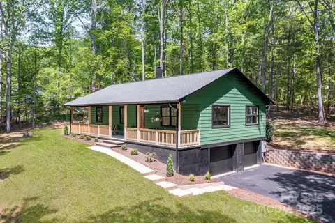 283 Pinners Cove Rd, Asheville, NC 28803