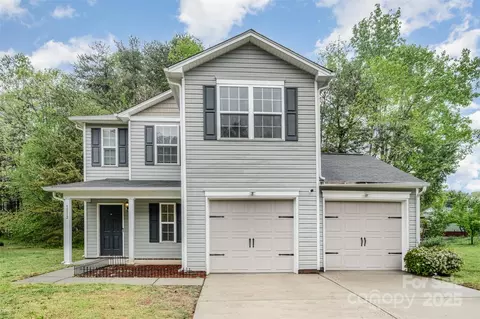1213 Salvadore Ct, Gastonia, NC 28052