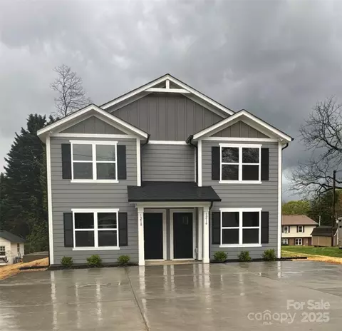 12 Th Ne St NE, Hickory, NC 28601