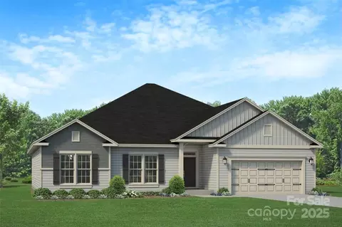 101 Honey Lotus 1 Ln #1, Statesville, NC 28625