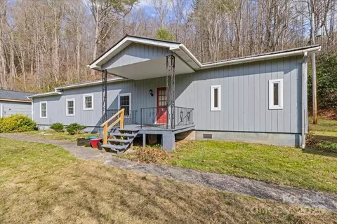 37223724 Walnut Creek Rd, Marshall, NC 28753