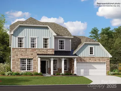 1552 Croydon St, Indian Land, SC 29707
