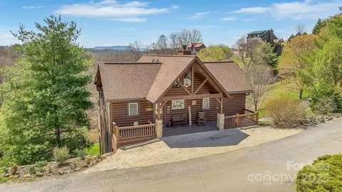 256 Deer Knoll Dr, Piney Creek, NC 28663