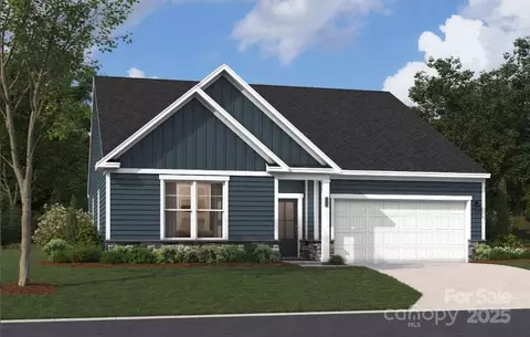 2037 Mantle Ridge Dr, Indian Trail, NC 28079