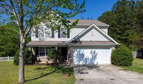 4707 Hannah Dr, Rock Hill, SC 29732