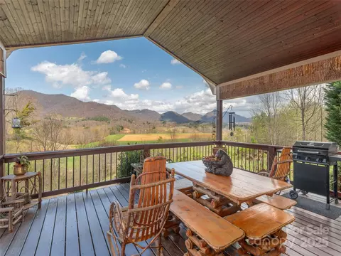 Exterior - 197 Caring Place Loop, Clyde, NC 28721 photo 2 of 5