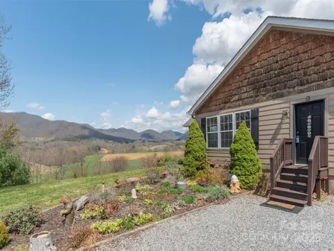 Exterior - 197 Caring Place Loop, Clyde, NC 28721 photo 4 of 5