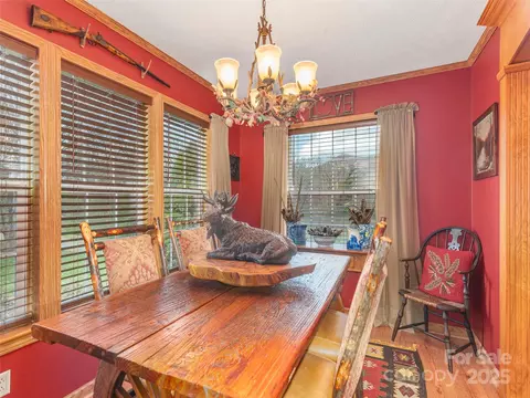Dining - 197 Caring Place Loop, Clyde, NC 28721 photo 2 of 2