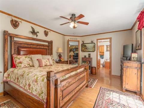 Bedroom - 197 Caring Place Loop, Clyde, NC 28721 photo 1 of 3