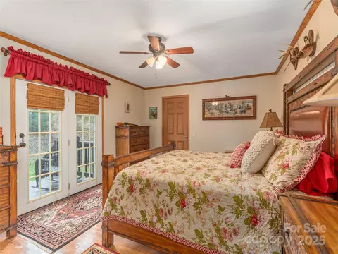 Bedroom - 197 Caring Place Loop, Clyde, NC 28721 photo 2 of 3
