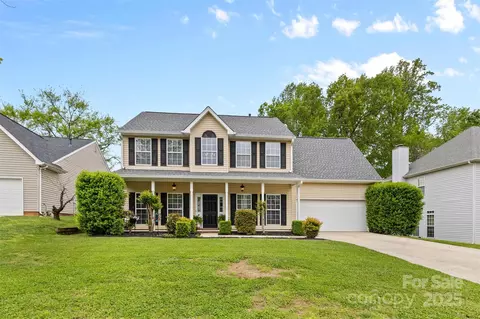 879 Knightsbridge Rd, Fort Mill, SC 29708