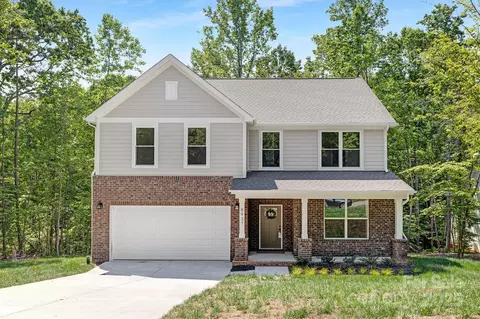 8937 Penstemons Dr, Charlotte, NC 28215