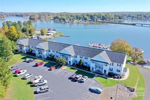 150 Rivers Edge P Pl #P, Lexington, NC 27292