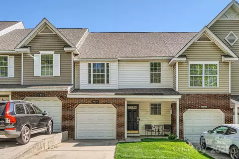3420 Caldwell Ridge Pkwy, Charlotte, NC 28213