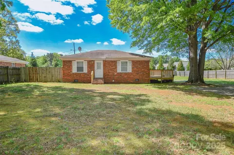 3203 Valleydale Rd, Monroe, NC 28110