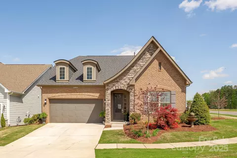 16004 Tulloch Rd, Charlotte, NC 28278
