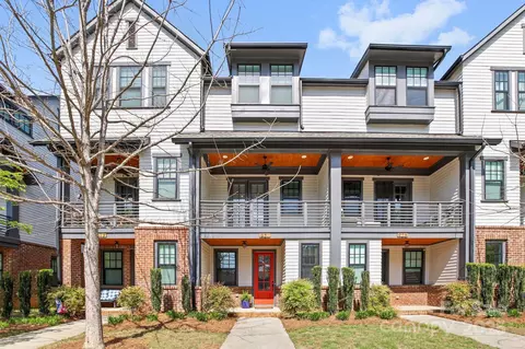 921 E 36th St, Charlotte, NC 28205