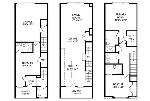 921 E 36th St, Charlotte, NC 28205 photo 31