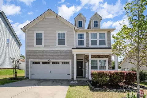 2220 Atwell Glen Ln, Pineville, NC 28134