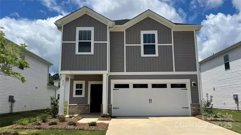 812 Blue Canyon Dr, York, SC 29745