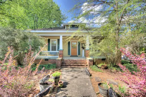 1000 E 35th St, Charlotte, NC 28205