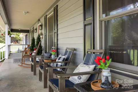 Exterior - 205 Arlys Ln, Tryon, NC 28782 photo 6 of 12