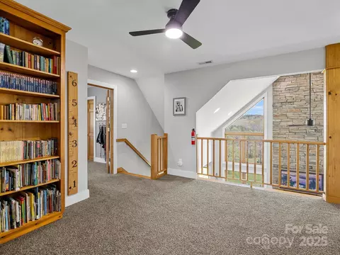 Entry Way - 205 Arlys Ln, Tryon, NC 28782 photo 2 of 2