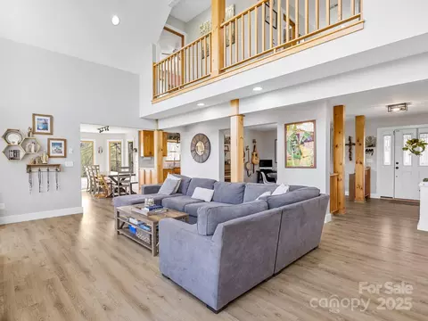 Living - 205 Arlys Ln, Tryon, NC 28782 photo 3 of 3