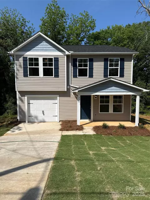 204 Plyler St, Lancaster, SC 29720