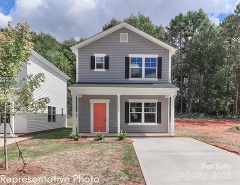 548 Ridge Ave, Mooresville, NC 28115