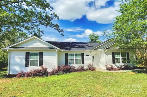 252 S Potter Rd, Lancaster, SC 29720
