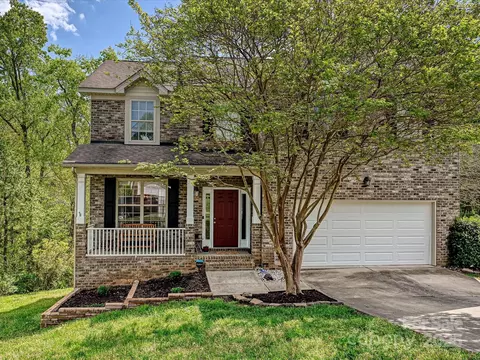 3914 Cassidy Dr, Waxhaw, NC 28173