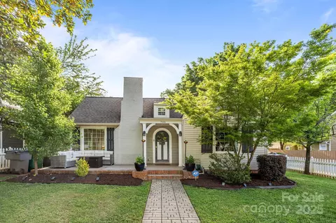 700 Oakland Ave, Charlotte, NC 28204