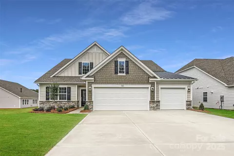 1541 Croydon St, Indian Land, SC 29707