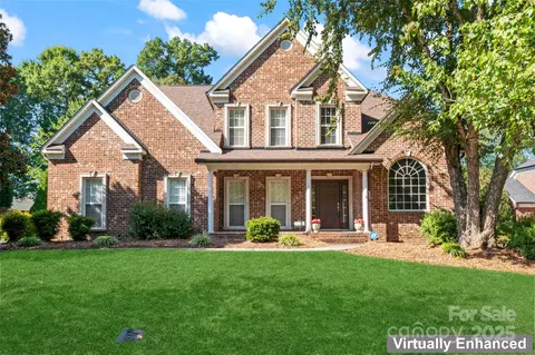 551 Hemmings Nw Pl NW, Concord, NC 28027