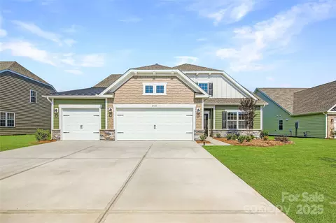 4110 Camden Glen Rd, Lancaster, SC 29720