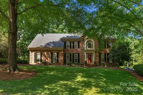 6017 Summerston Pl, Charlotte, NC 28277
